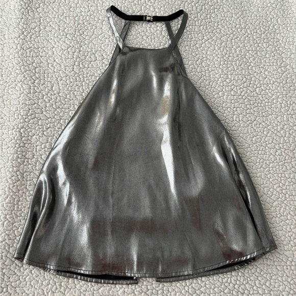 Marciano Silver Top - Picture 1 of 7